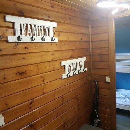 Rendeux Ardennes 빌라 외부 사진