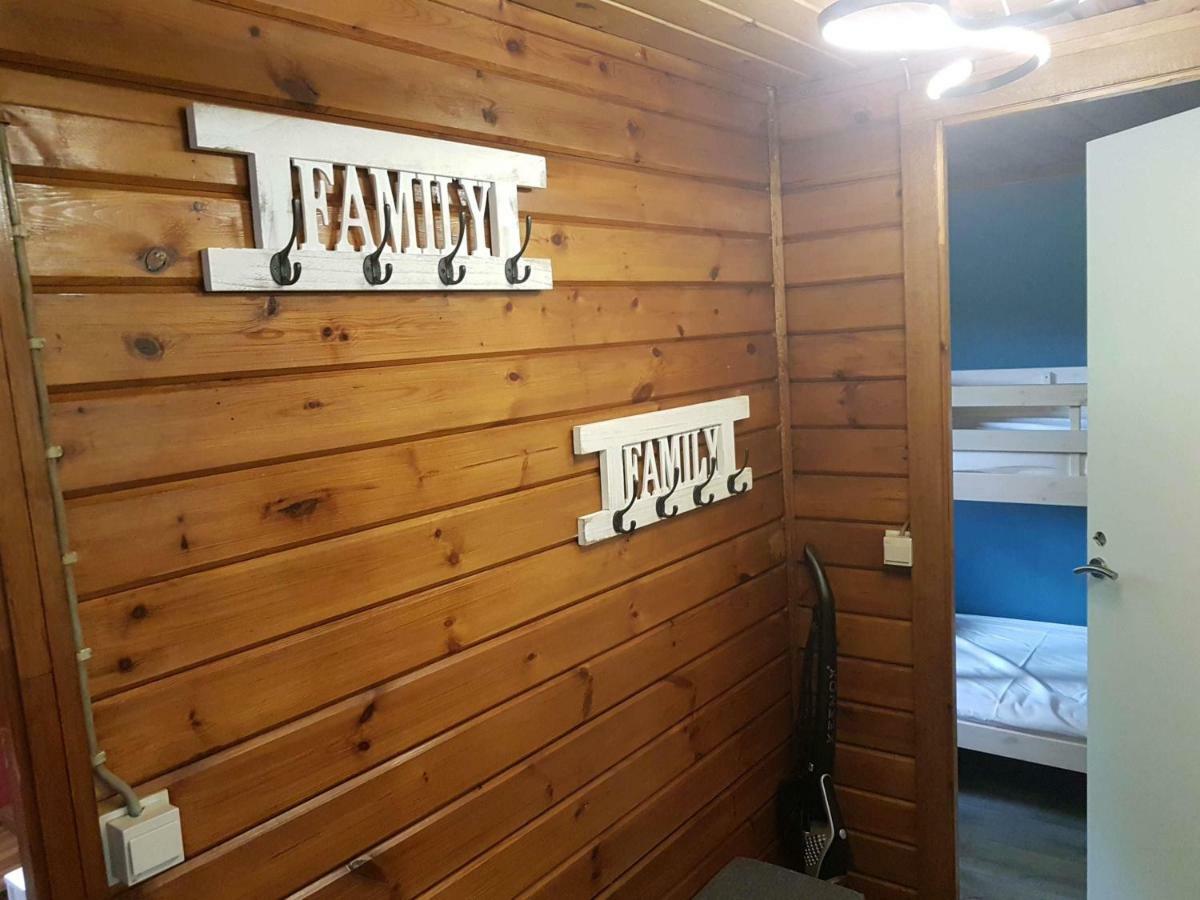 Rendeux Ardennes 빌라 외부 사진
