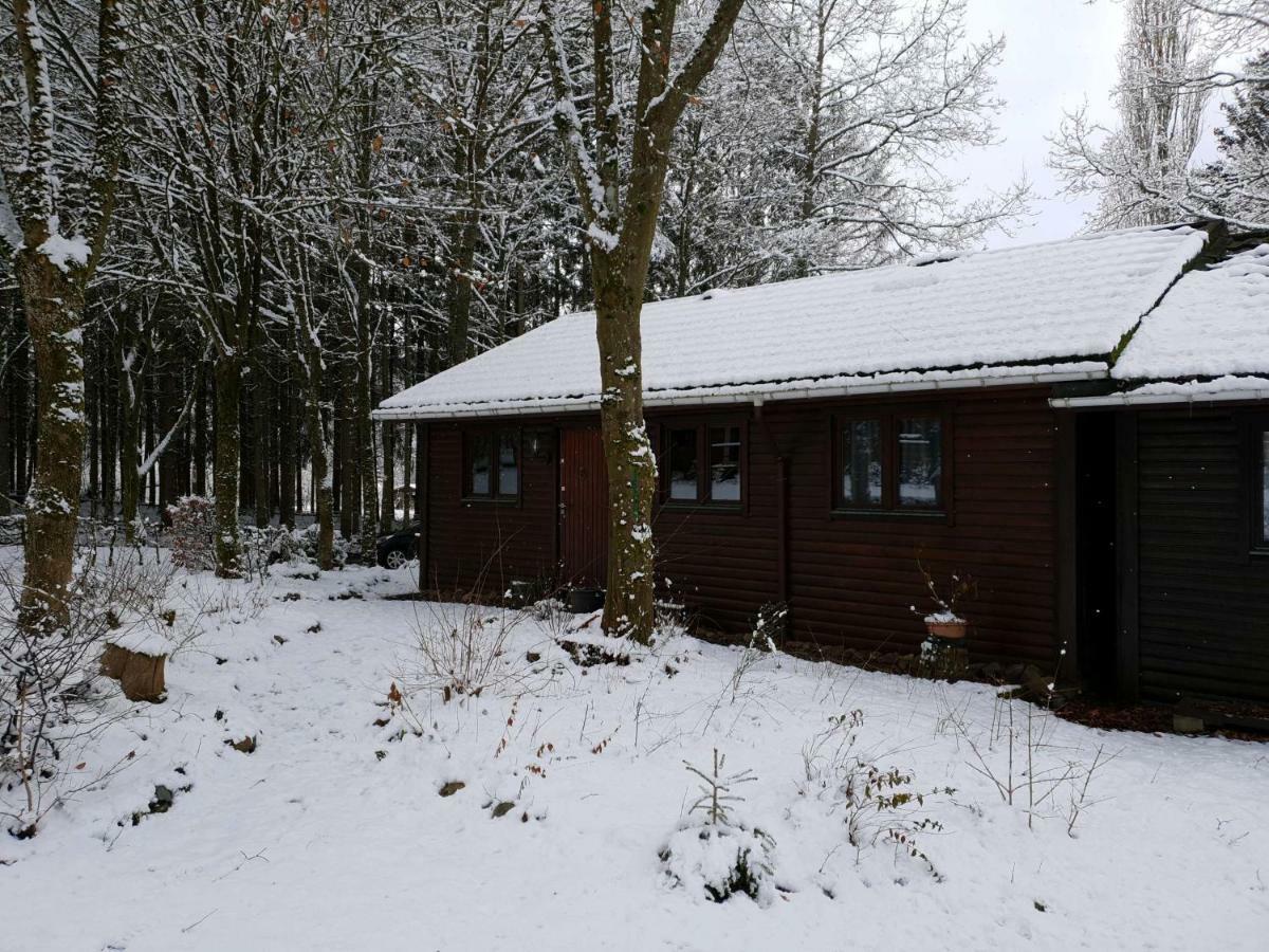 Rendeux Ardennes 빌라 외부 사진
