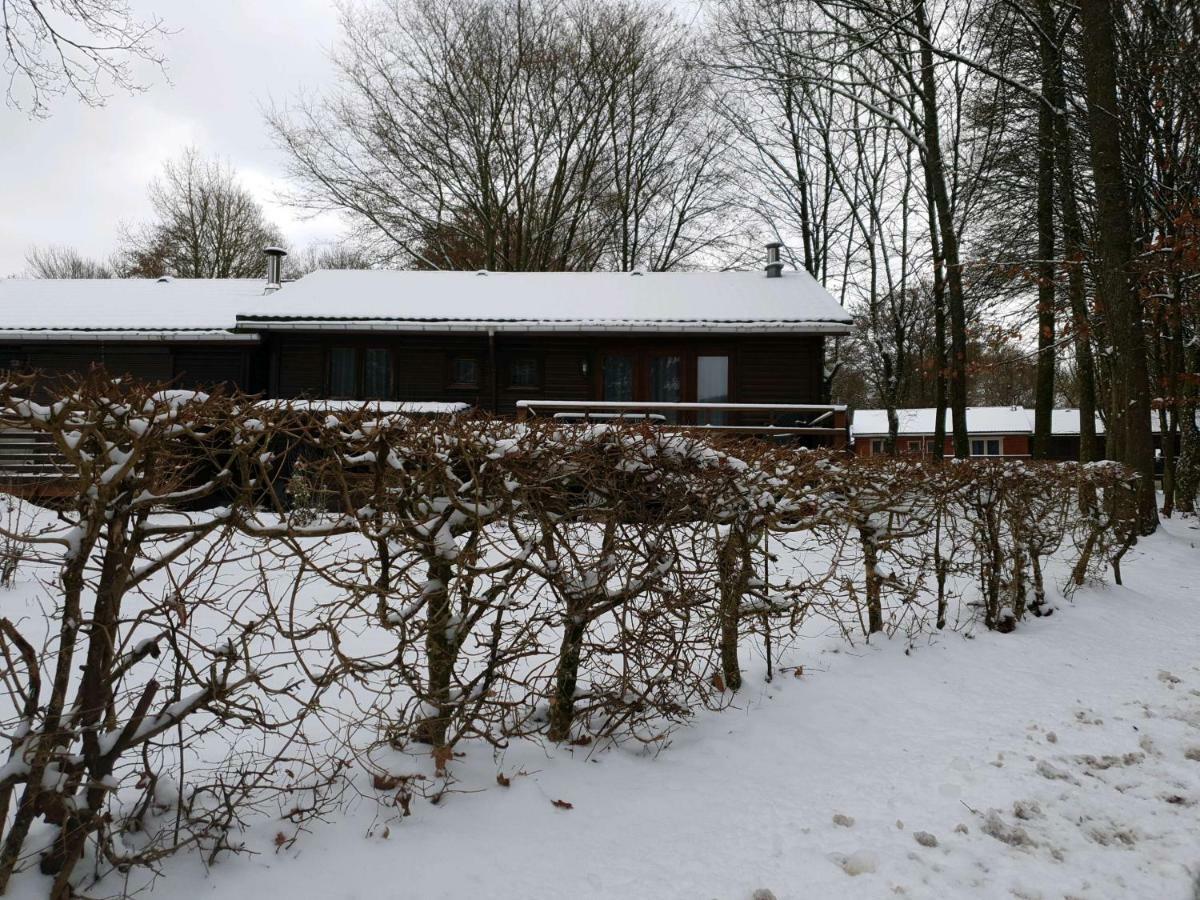 Rendeux Ardennes 빌라 외부 사진